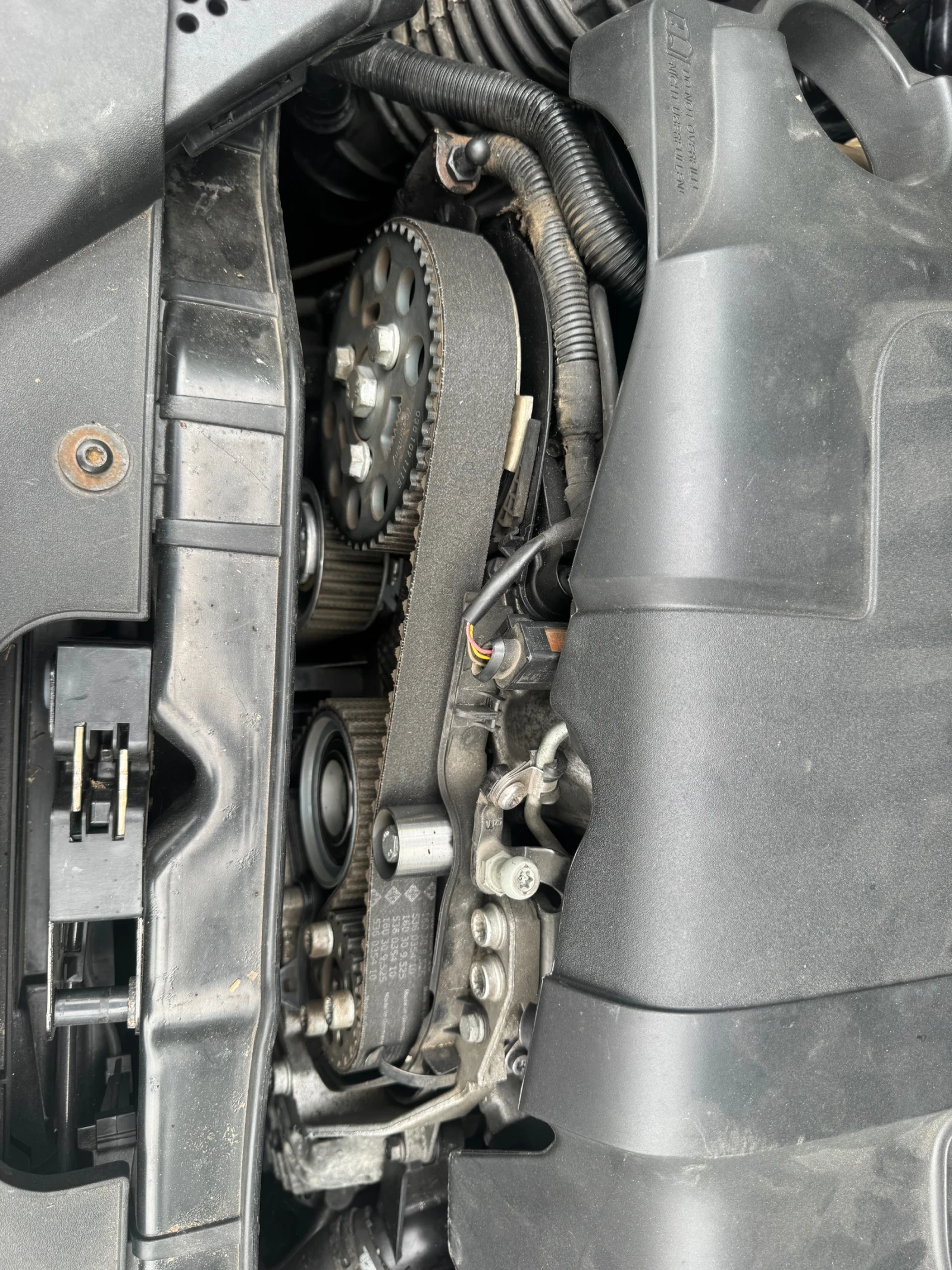 Audi A4 2.0 tdi, снимка 6 - Автомобили и джипове - 55175737