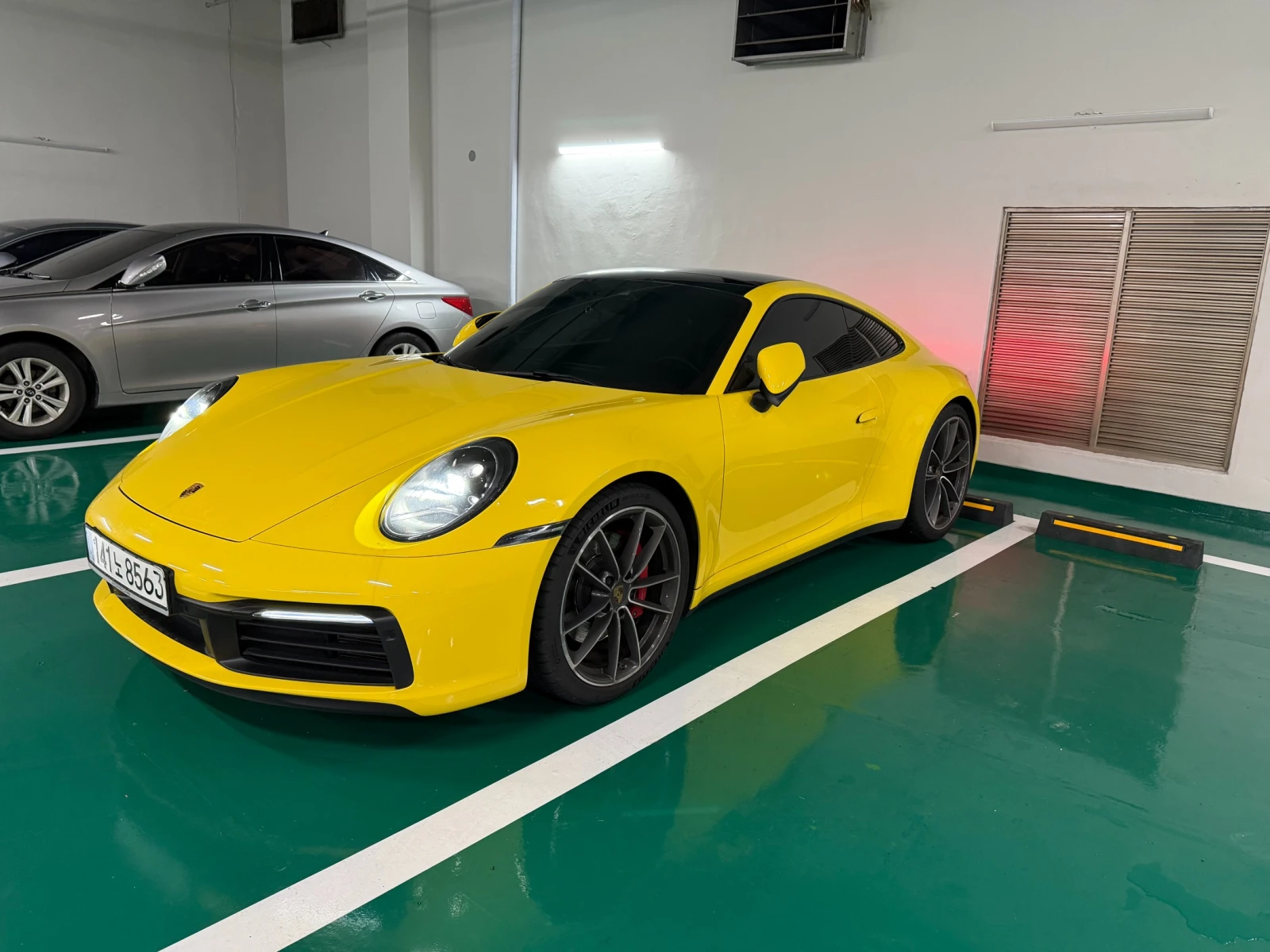 Porsche 911 Carrera S* КРАЙНА ЦЕНА