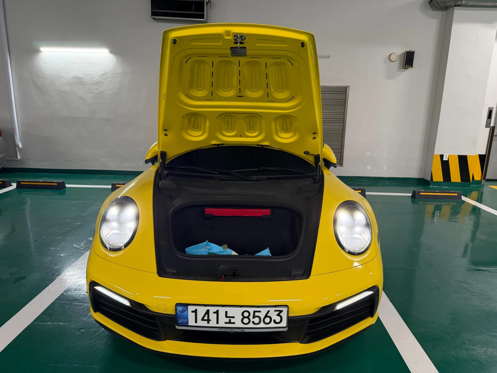 Porsche 911 Carrera S* КРАЙНА ЦЕНА, снимка 6 - Автомобили и джипове - 55336504