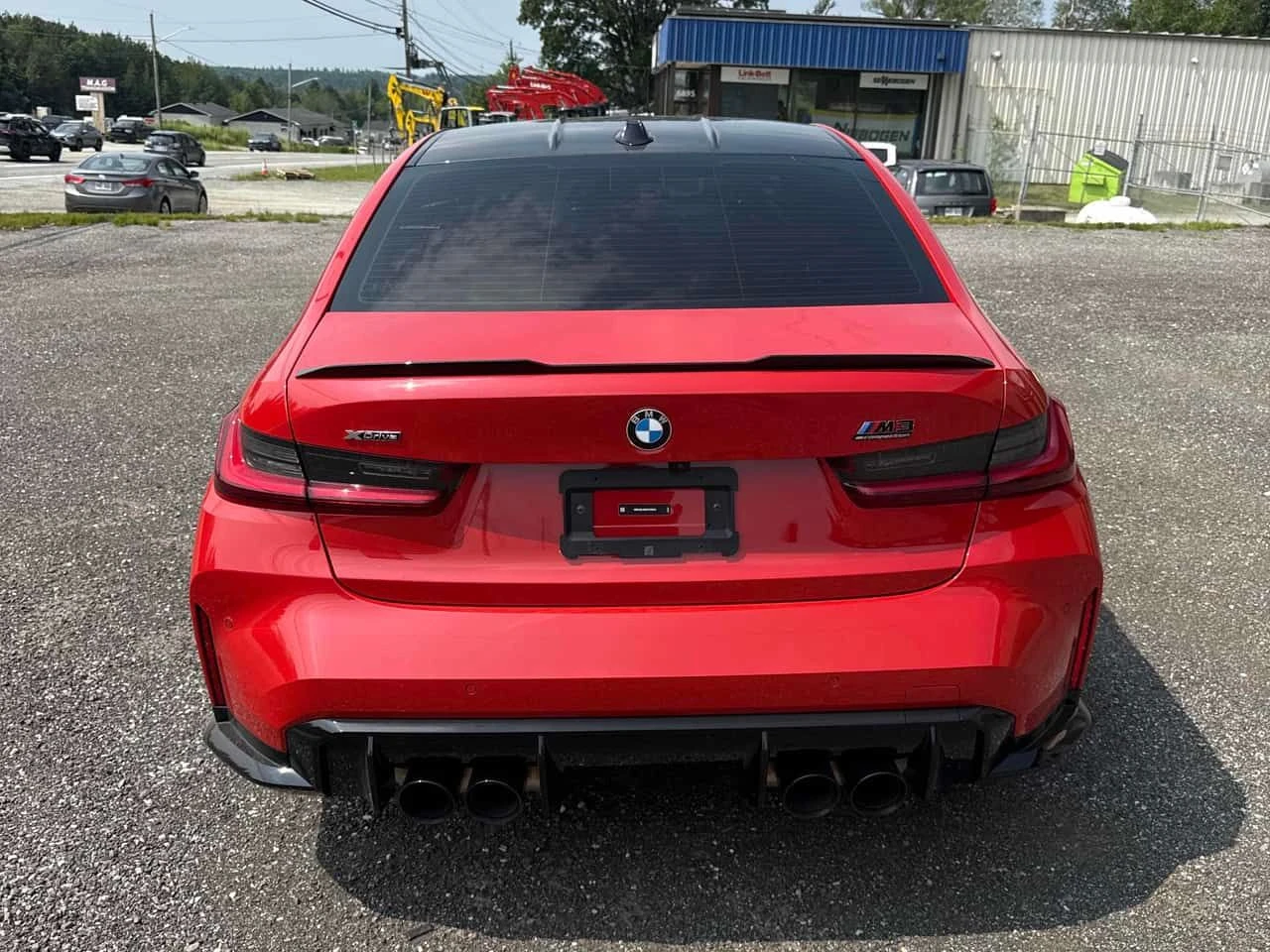 BMW M3  Competition CARBON ROOF / ���� �� ��������  | Mobile.bg � ����������� 2