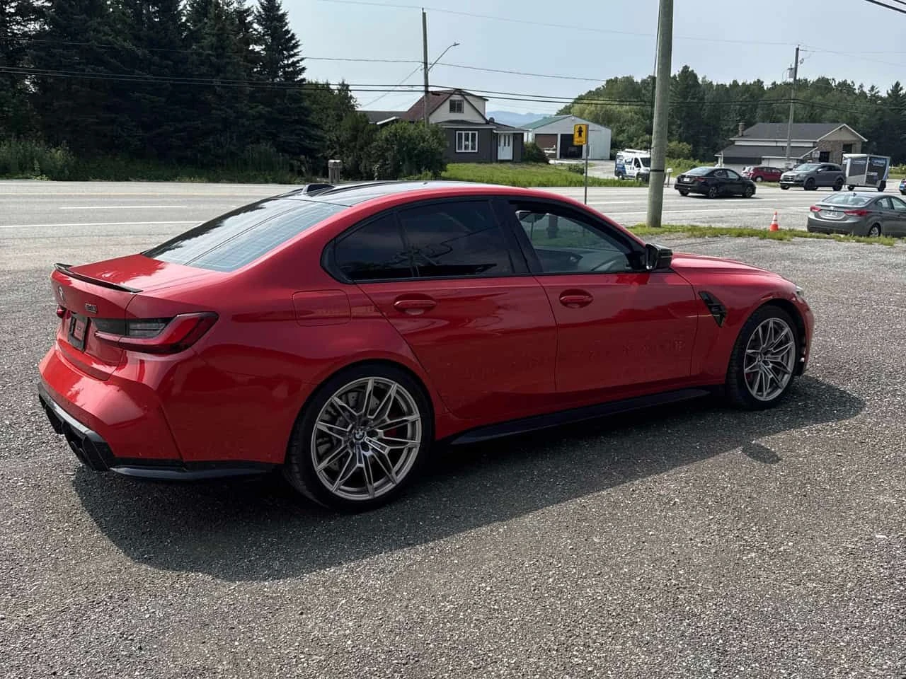 BMW M3  Competition CARBON ROOF / ���� �� ��������  | Mobile.bg � ����������� 5