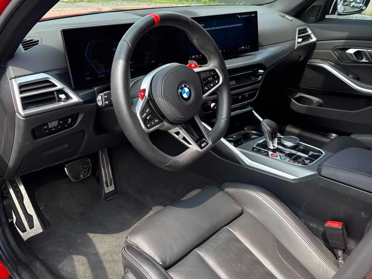 BMW M3  Competition CARBON ROOF / ���� �� ��������  | Mobile.bg � ����������� 8