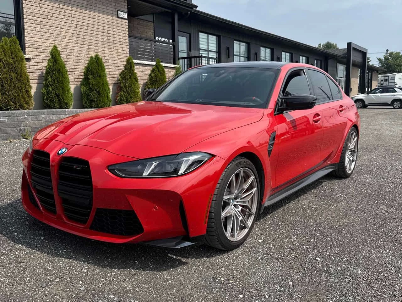 BMW M3  Competition CARBON ROOF / ���� �� ��������  | Mobile.bg � ����������� 3