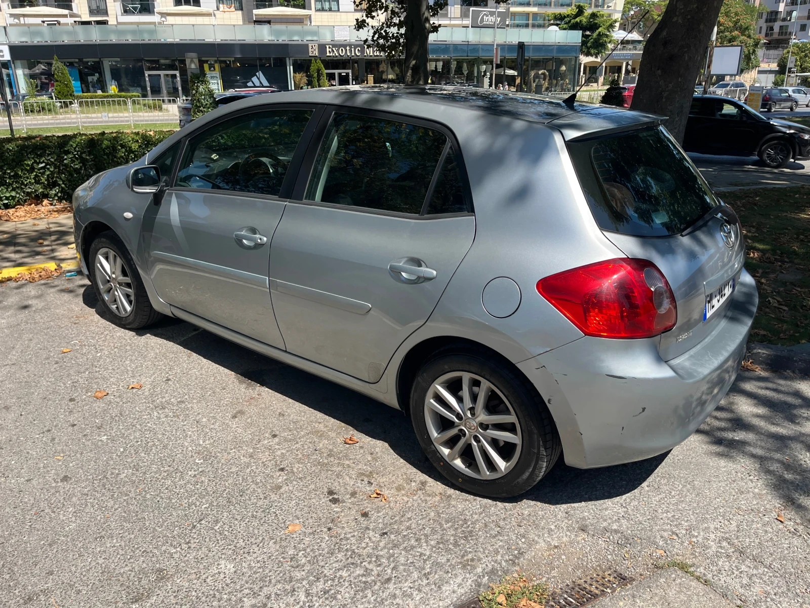 Toyota Auris | Mobile.bg � ����������� 2