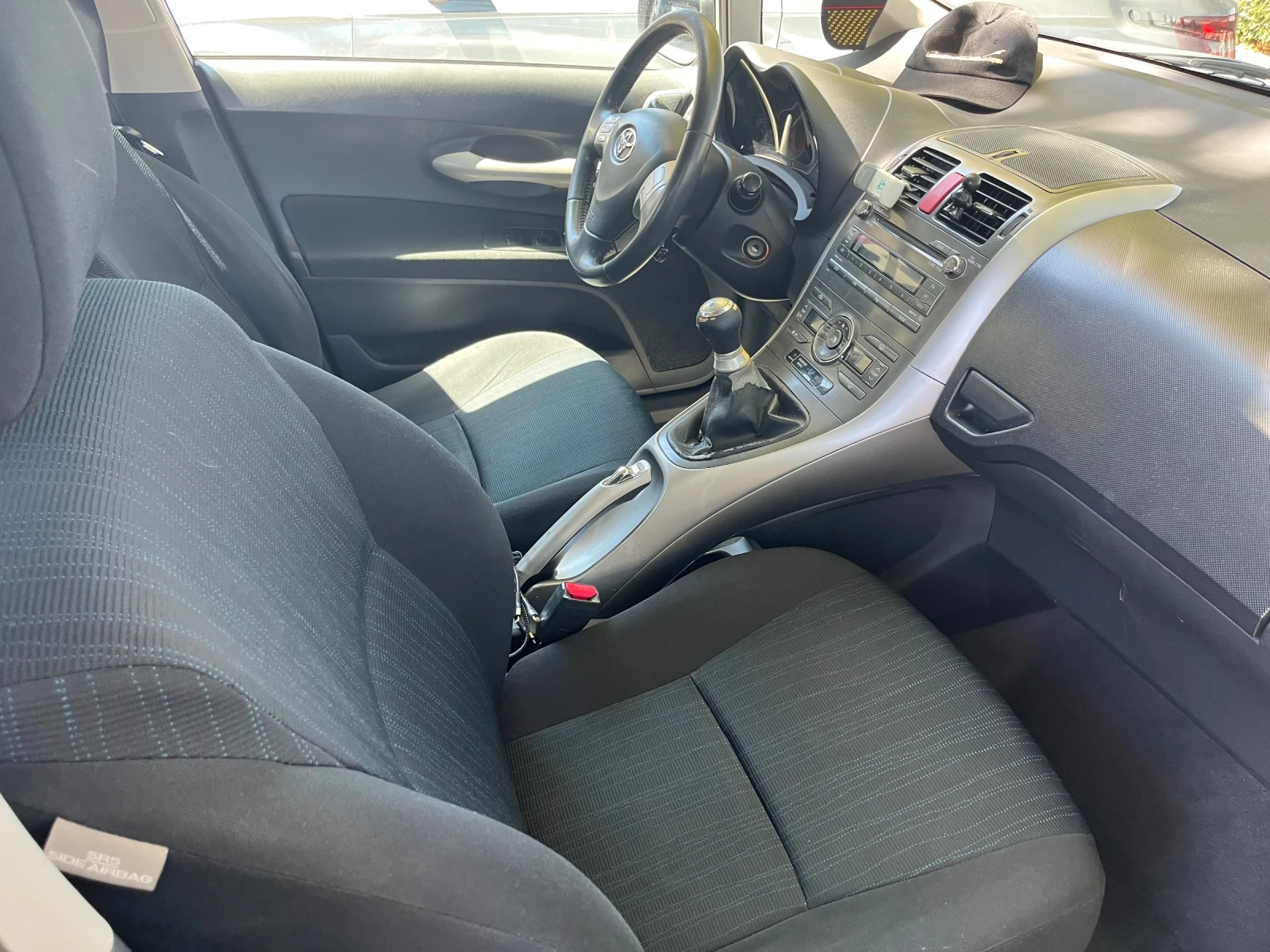 Toyota Auris | Mobile.bg � ����������� 8