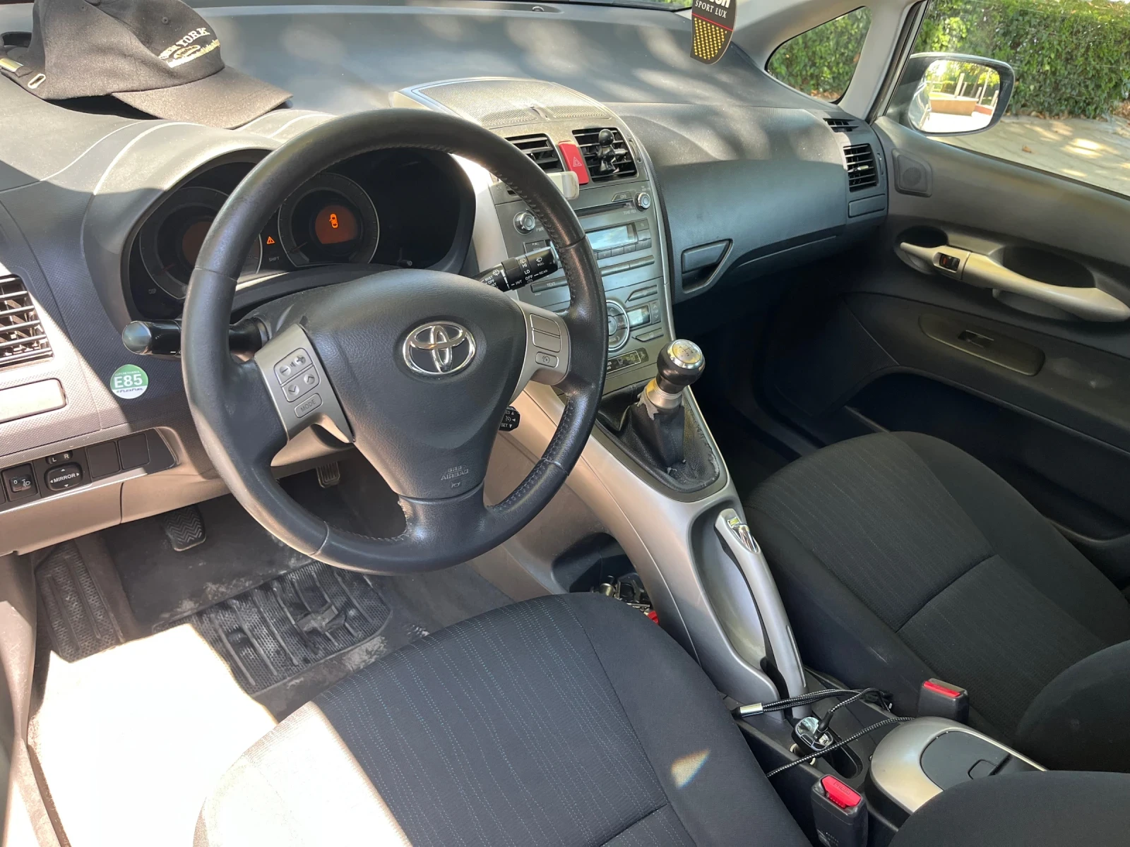 Toyota Auris | Mobile.bg � ����������� 6
