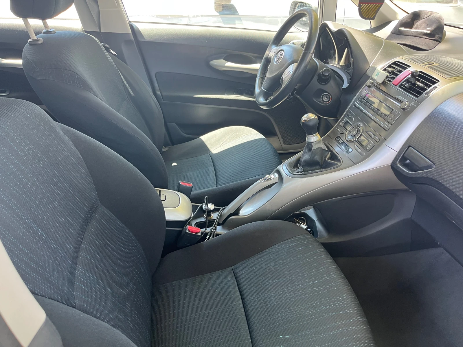 Toyota Auris | Mobile.bg � ����������� 7