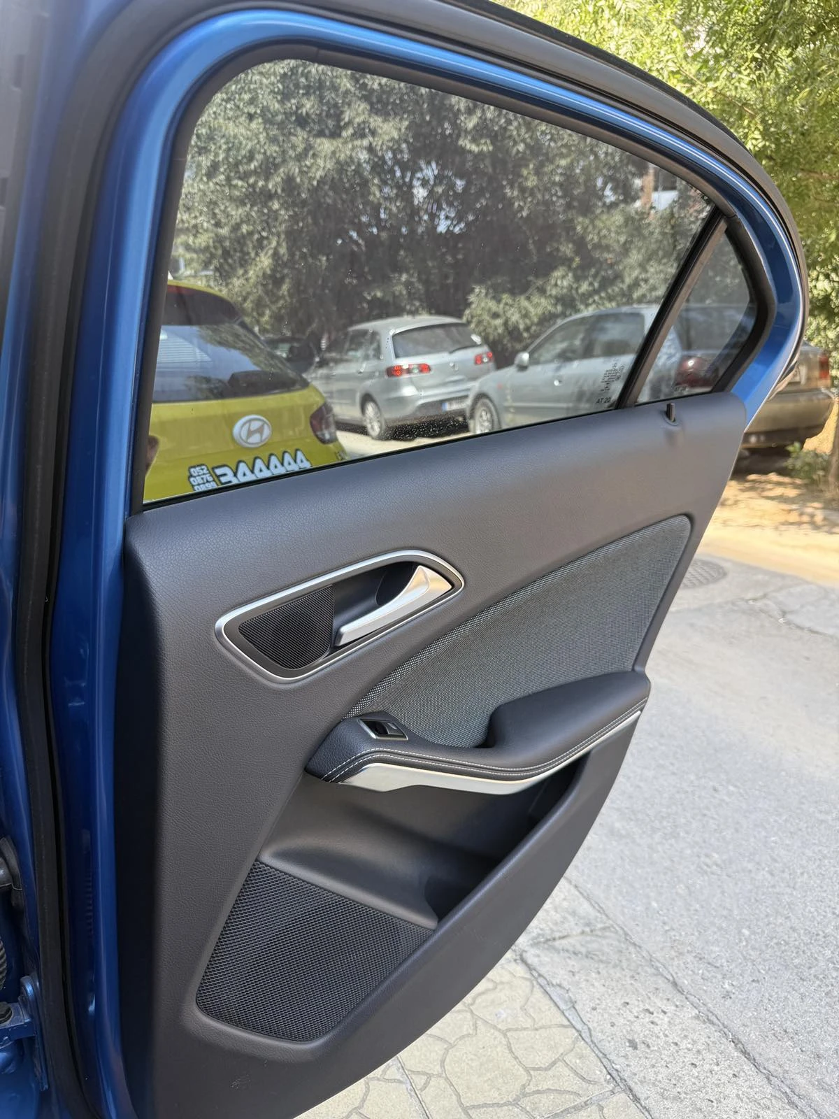 Mercedes-Benz A 180 180 CDI, снимка 14 - Автомобили и джипове - 55637840