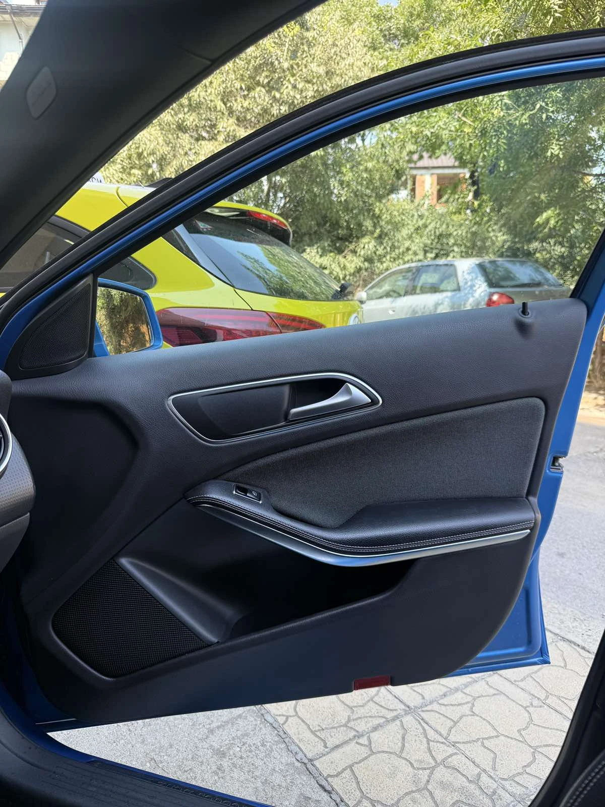 Mercedes-Benz A 180 180 CDI, снимка 12 - Автомобили и джипове - 55637840