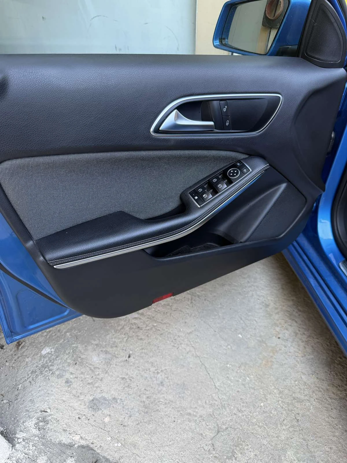 Mercedes-Benz A 180 180 CDI, снимка 10 - Автомобили и джипове - 55637840