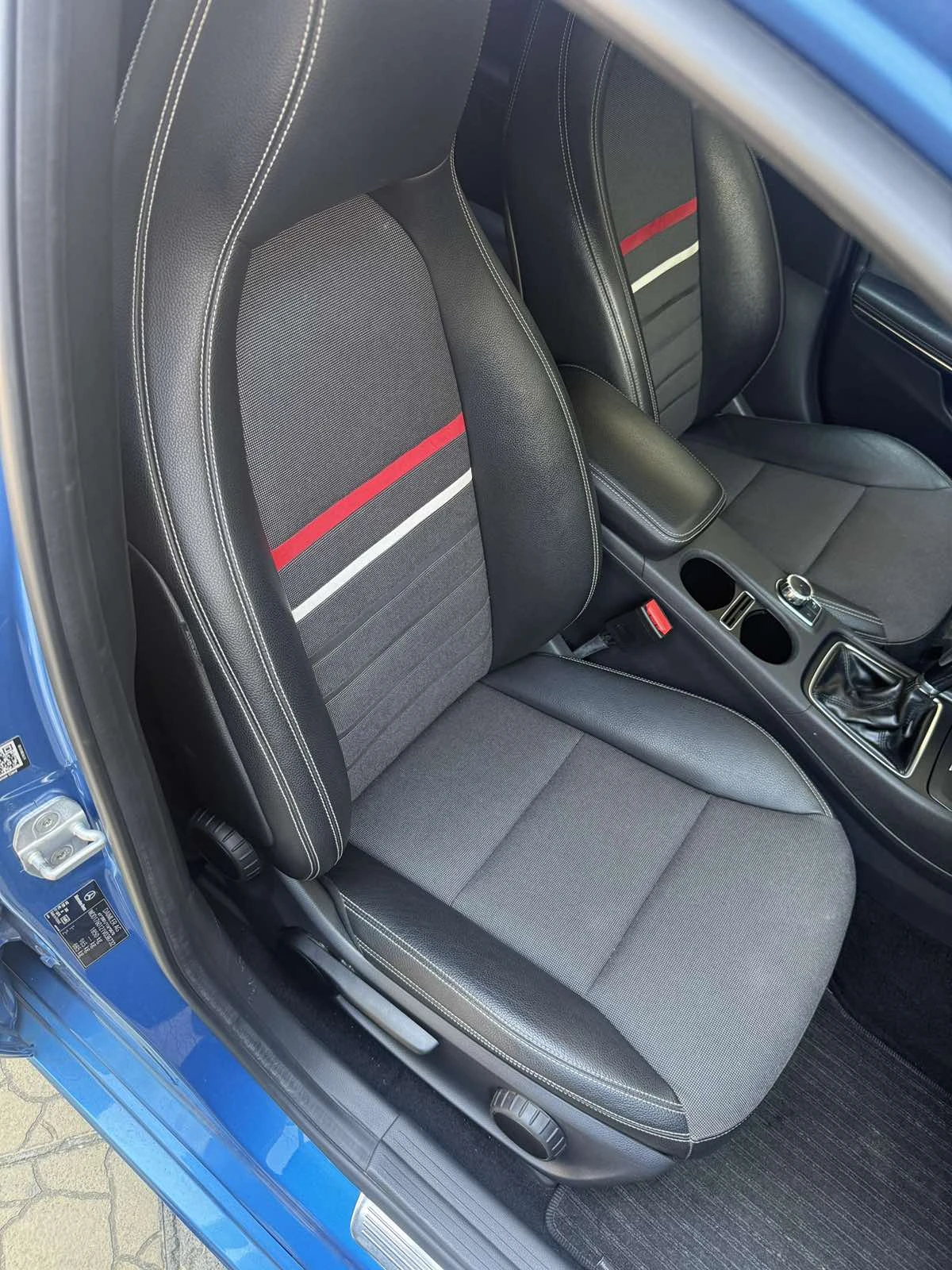 Mercedes-Benz A 180 180 CDI, снимка 11 - Автомобили и джипове - 55637840
