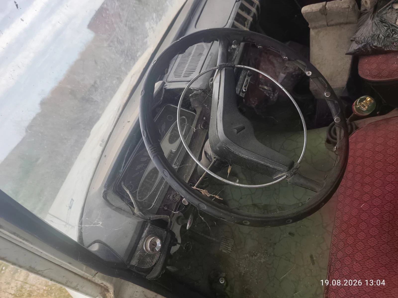 Moskvich 408, снимка 5 - Автомобили и джипове - 55727859