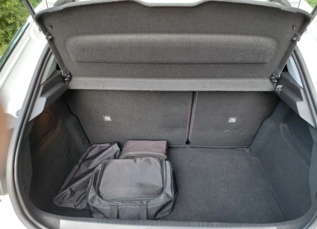Opel Corsa EV, снимка 12 - Автомобили и джипове - 55748322