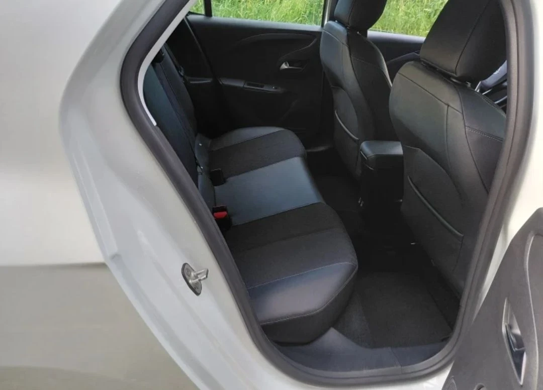 Opel Corsa EV, снимка 9 - Автомобили и джипове - 55748322