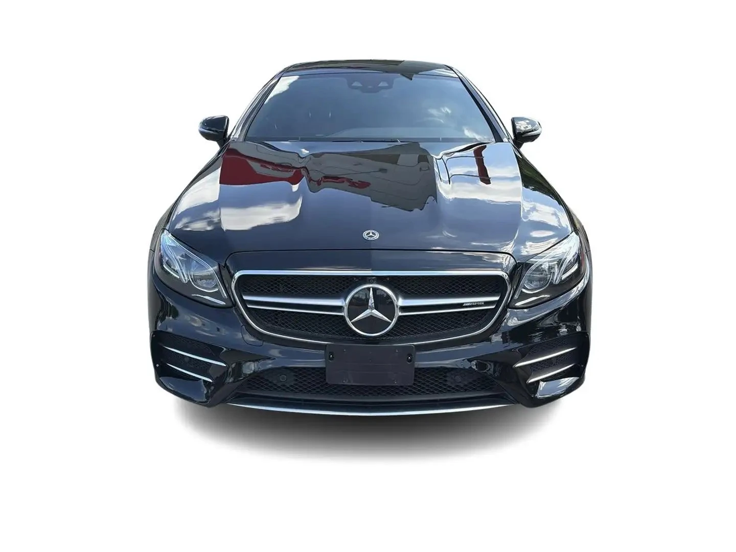 Mercedes-Benz E 53 AMG COUPE PREMIUM PKG ЦЕНА ДО БЪЛГАРИЯ АВТОКРЕДИТ, снимка 2 - Автомобили и джипове - 55889071