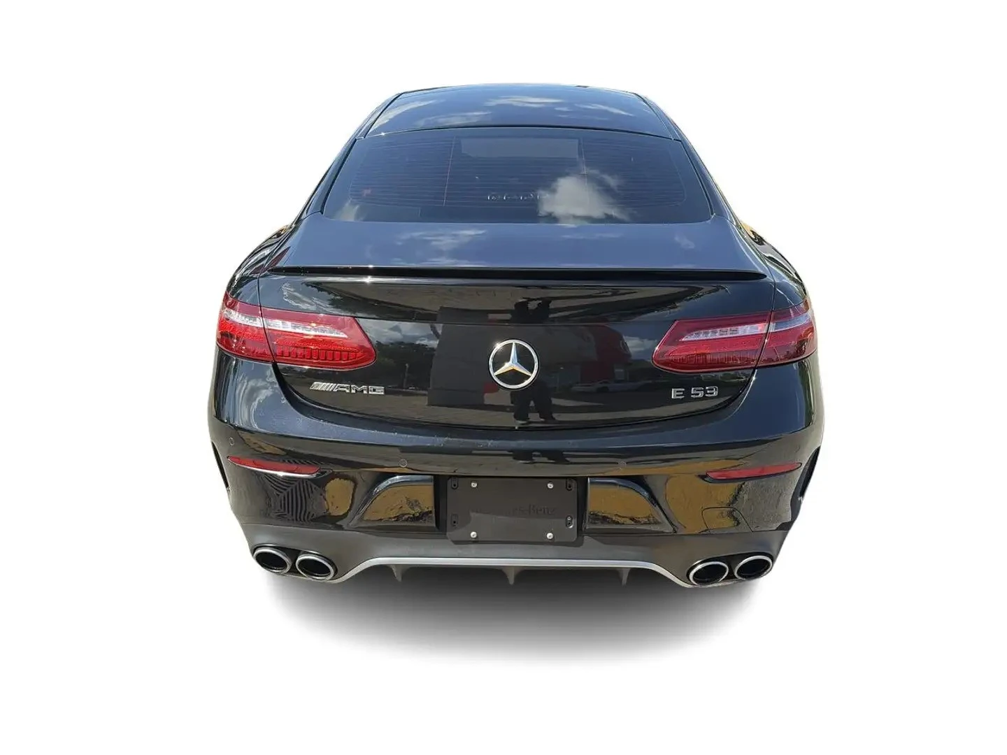 Mercedes-Benz E 53 AMG COUPE PREMIUM PKG ЦЕНА ДО БЪЛГАРИЯ АВТОКРЕДИТ, снимка 5 - Автомобили и джипове - 55889071