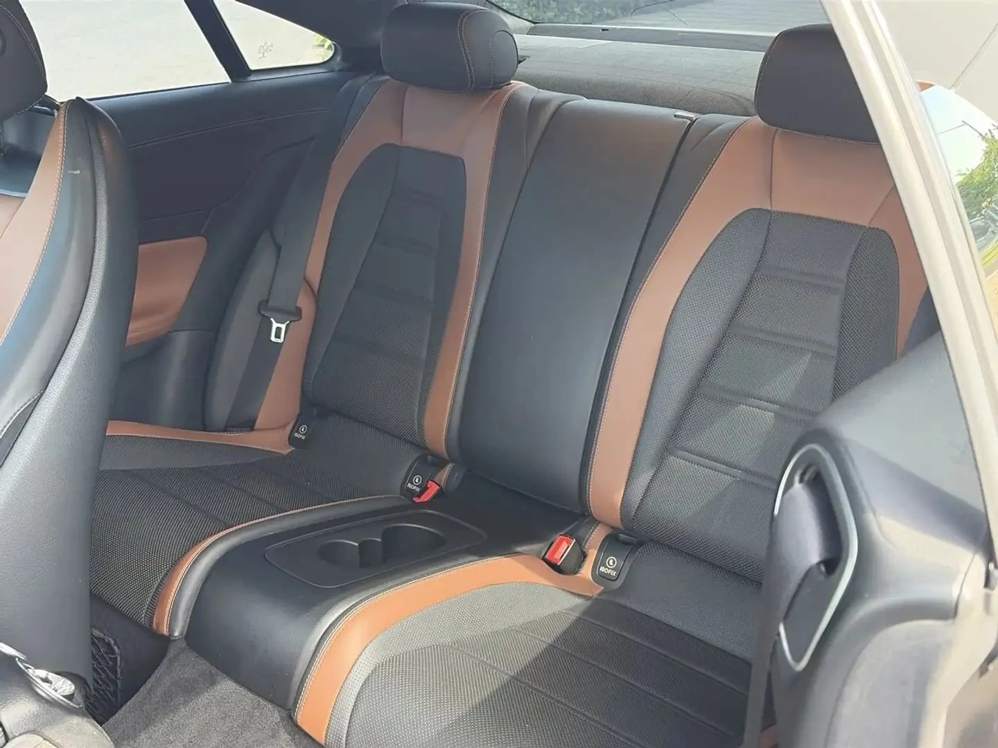 Mercedes-Benz E 53 AMG COUPE PREMIUM PKG ЦЕНА ДО БЪЛГАРИЯ АВТОКРЕДИТ, снимка 15 - Автомобили и джипове - 55889071