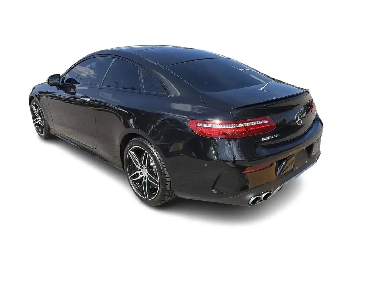 Mercedes-Benz E 53 AMG COUPE PREMIUM PKG ЦЕНА ДО БЪЛГАРИЯ АВТОКРЕДИТ, снимка 4 - Автомобили и джипове - 55889071