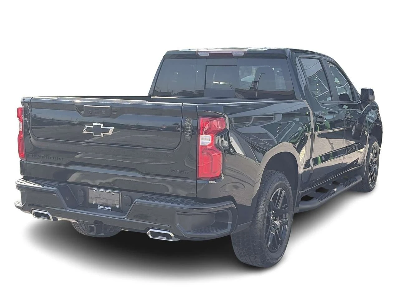 Chevrolet Silverado * Crew Cab Short Box 4 Wheel Drive RST 3.0L DIESEL, снимка 13 - Автомобили и джипове - 55899171