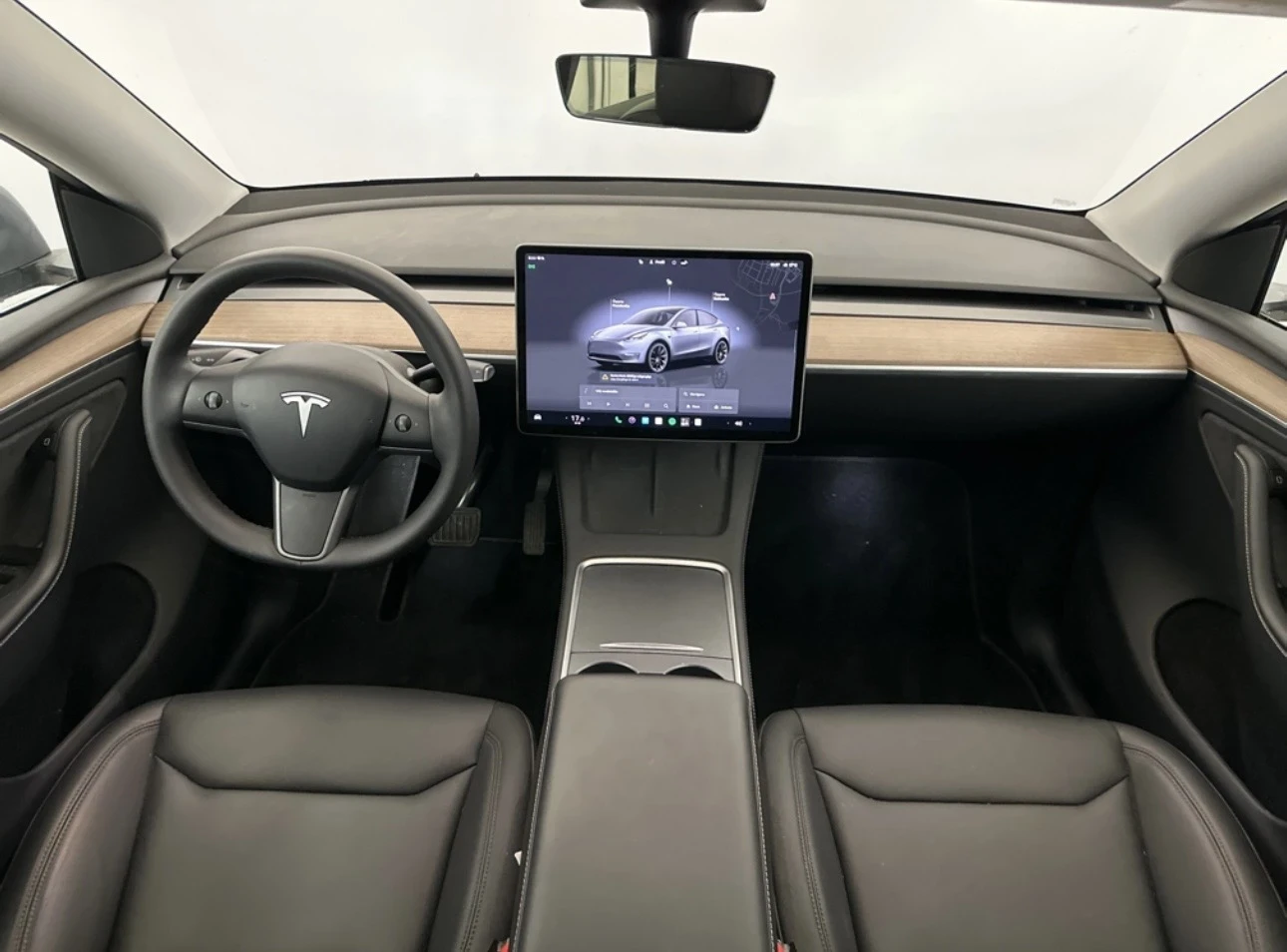 Tesla Model Y Long Range Dual Motor ЕВРОПЕЙСКА ГАРАНЦИЯ, снимка 5 - Автомобили и джипове - 56316168