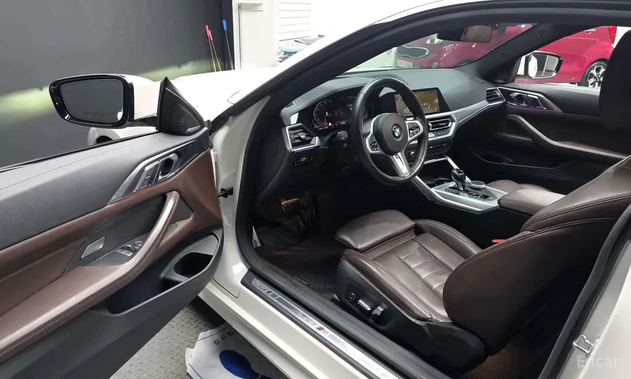 BMW 430 * 430i First Edition Coupe * ���� �� �� | Mobile.bg � ����������� 10