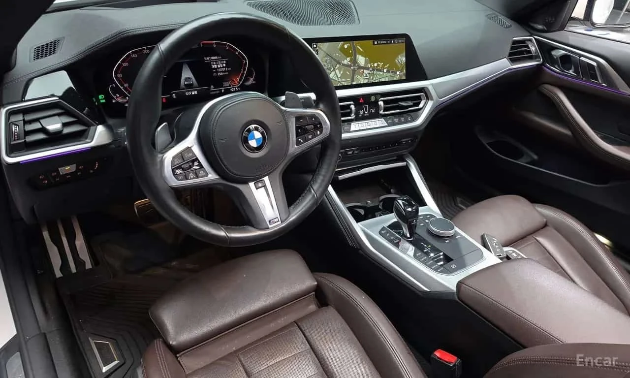BMW 430 * 430i First Edition Coupe * ���� �� �� | Mobile.bg � ����������� 7