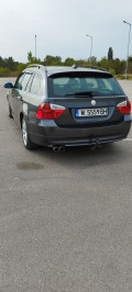 BMW 330 xd - изображение 5