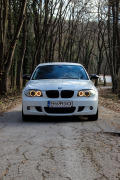 BMW 118 2.0 facelift - изображение 2
