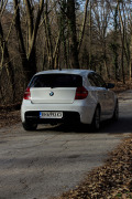 BMW 118 2.0 facelift - изображение 6