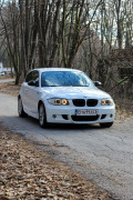 BMW 118 2.0 facelift - изображение 3