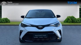 Toyota C-HR GR - изображение 5