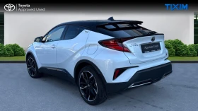 Toyota C-HR GR - изображение 2