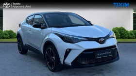 Toyota C-HR GR - изображение 6