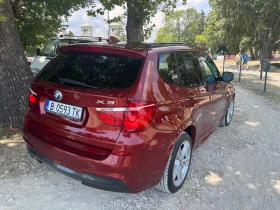 BMW X3 35i Xdrive, снимка 11