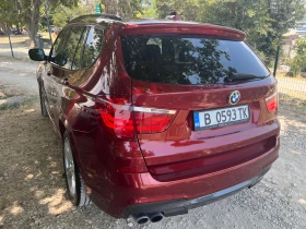 BMW X3 35i Xdrive, снимка 10