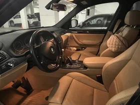 BMW X3 35i Xdrive, снимка 6