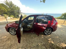 BMW X3 35i Xdrive, снимка 13