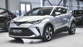 Toyota C-HR 2.0 Hybrid Club Automatic, снимка 4