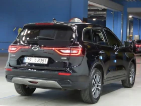 Renault Koleos 2.0 LPe LE 2WD  * НАЙ-ДОБРА ЦЕНА В БЪЛГАРИЯ* , снимка 4
