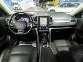 Renault Koleos 2.0 LPe LE 2WD  * НАЙ-ДОБРА ЦЕНА В БЪЛГАРИЯ* , снимка 5