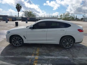 BMW X4 M40I* FULL* Mpack* CARFAX* Клип на мотор, снимка 5