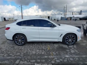 BMW X4 M40I* FULL* Mpack* CARFAX* Клип на мотор, снимка 4