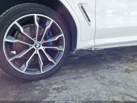 BMW X4 M40I* FULL* Mpack* CARFAX* Клип на мотор, снимка 10