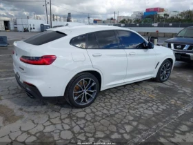 BMW X4 M40I* FULL* Mpack* CARFAX* Клип на мотор, снимка 8