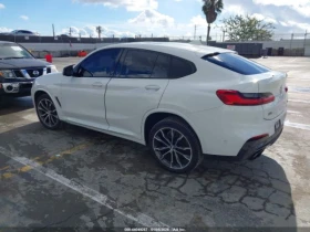 BMW X4 M40I* FULL* Mpack* CARFAX* Клип на мотор, снимка 7