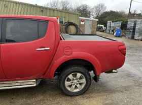 Mitsubishi L200 2.5 136кс, снимка 3
