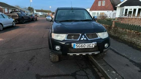 Mitsubishi L200 2.5 178, снимка 1