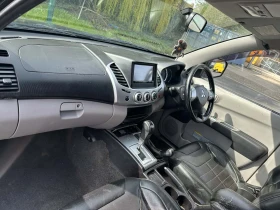 Mitsubishi L200 2.5 178, снимка 6