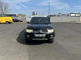 Mitsubishi L200 2.5 178, снимка 3