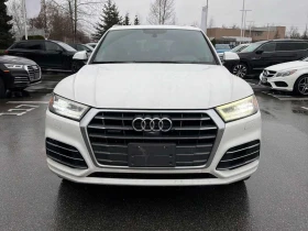 Audi Q5  Technik /LED/B&O/360/AMBIENT , снимка 6